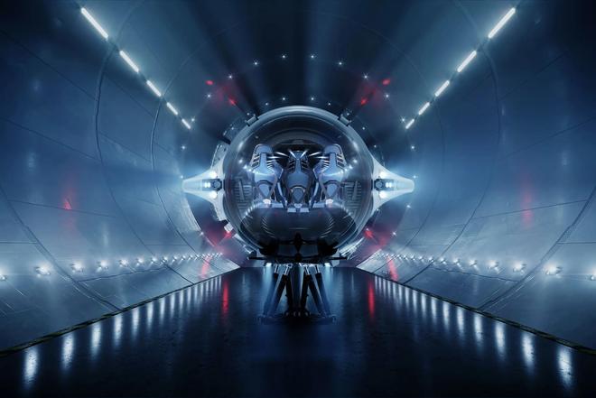 梦见乘电梯，探索潜意识中的上升与下降之旅