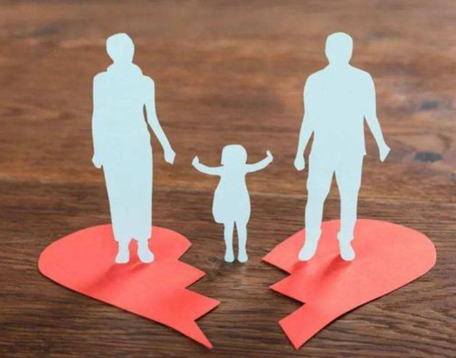 梦回离散，解析梦见离婚后孩子哭着要跟着我的深层含义