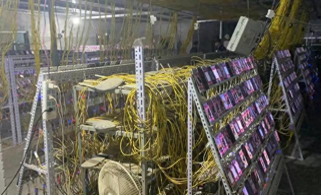 震惊！直播间人气原来是这么来的……