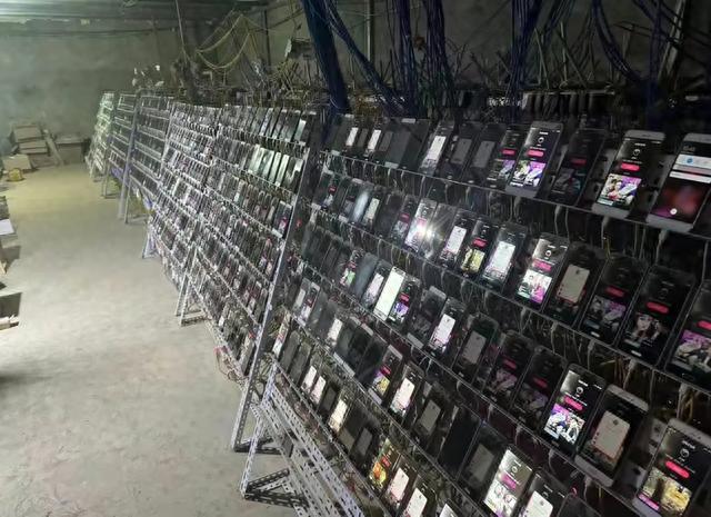 震惊！直播间人气原来是这么来的……