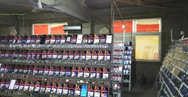 震惊！直播间人气原来是这么来的……