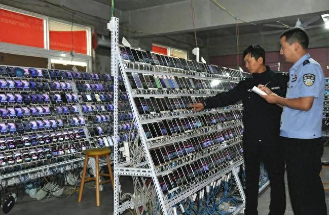 震惊！直播间人气原来是这么来的……