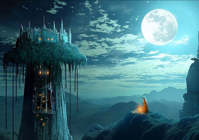 梦到自己死去的亲人，情感与潜意识的桥梁