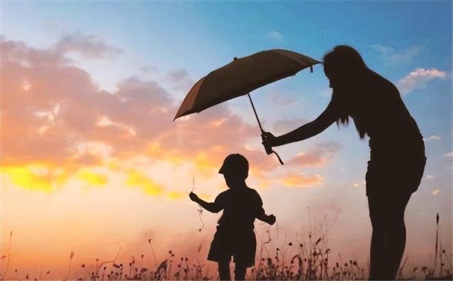 梦见死去的妈妈活过来回来找我，心灵的慰藉与未竟的思念