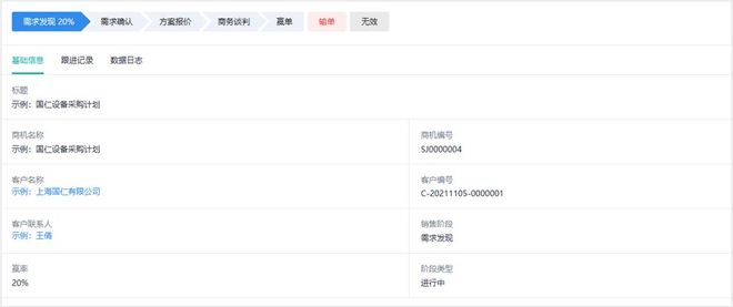 有什么好用的CRM客户管理系统？推荐这5大高口碑的CRM系统！