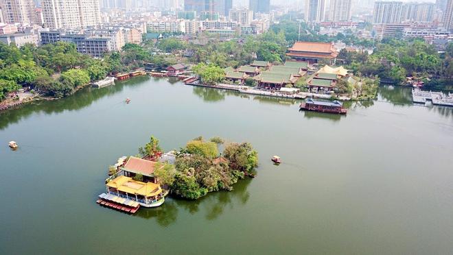 周至景点大全：旅游景点排行揭秘