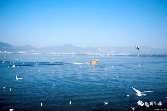 中国旅游景点排行：必游之地揭秘