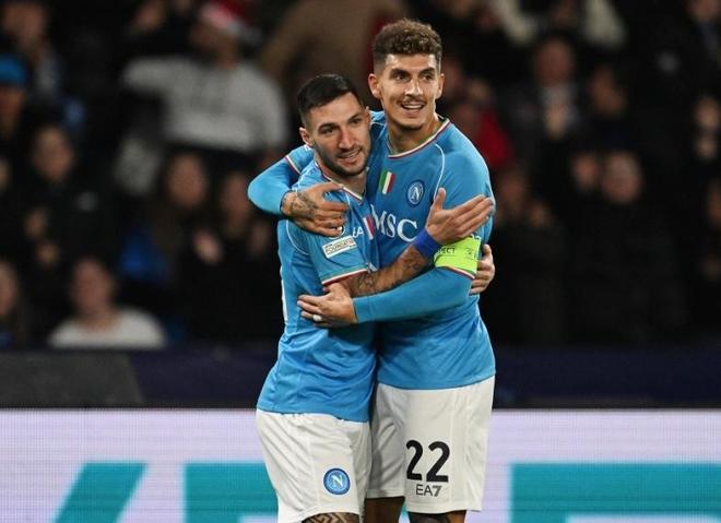 图片[5]-欧冠刺激1夜：2队出线，3场绝杀！皇马3-2，曼联耻辱垫底-千博