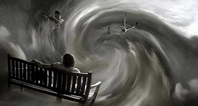 揭秘梦境循环，为何你总梦到同一个地方？