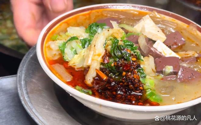 豌豆粉品牌排行榜前十名