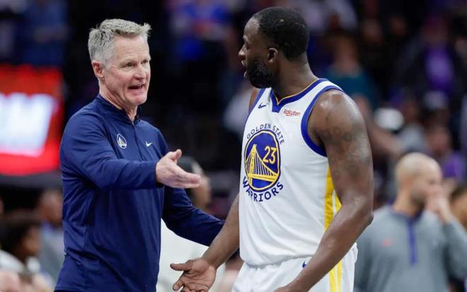 图片[3]-勇士严肃考虑解除格林合同 官方不排除禁赛一年 预计损失1亿薪水-千博