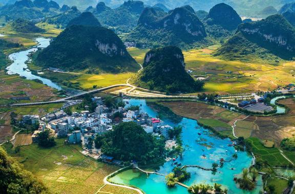 江苏旅游景点排行：必游的十大胜地