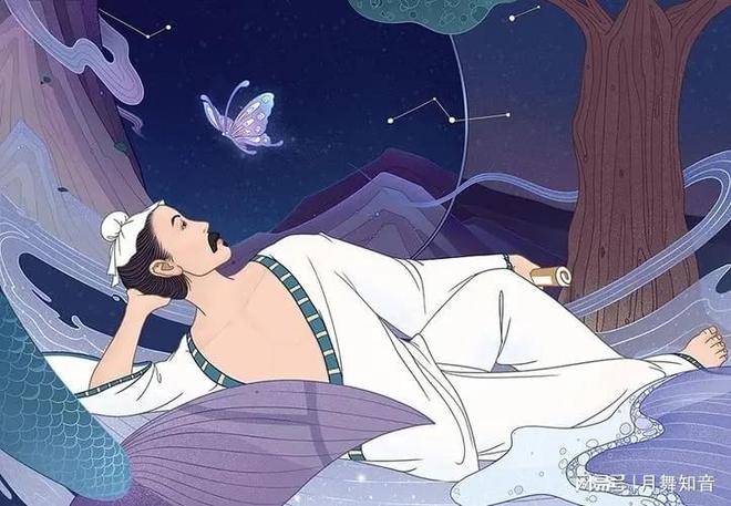 梦里遇见仙，探寻梦境中神仙形象的深层含义与心灵启示