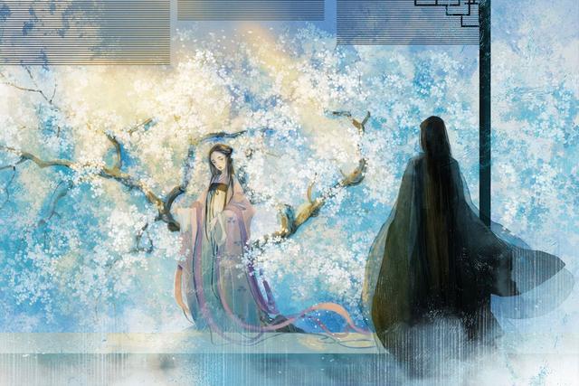梦回往昔，爱与离别的交织——解析她频繁入梦的深层含义