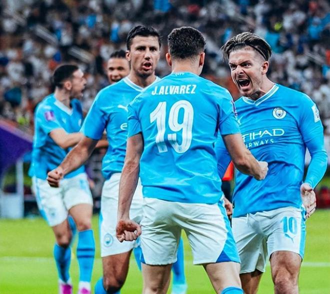 满满干货（英超）英超狂欢夜：曼城3-1逆转，切尔西2-1绝杀，韩国国脚双响创历史，