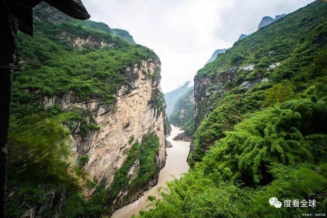 全球旅游景点排名榜：探寻世界最美的自然奇观
