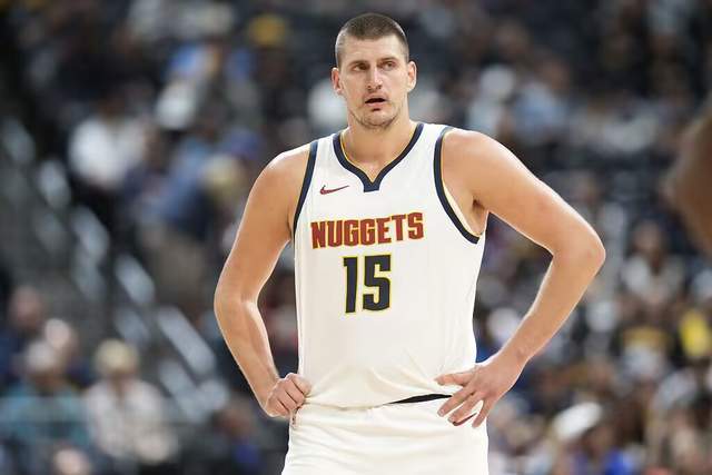 图片[3]-NBA | 勇士VS掘金前瞻：水花兄弟带队战苦主 能否终结对掘金5连败？-千博