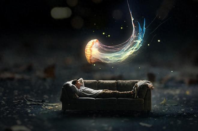 梦境的深意，梦见去世的亲人想吃肉的预兆解析