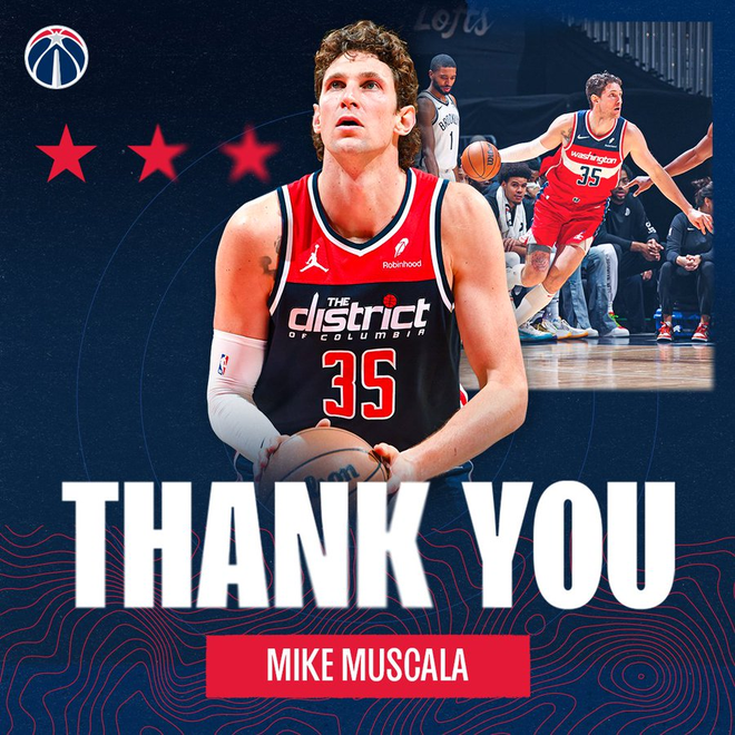 图片[5]-NBA | 奇才活塞2换4交易官宣！加里纳利巴格利互换东家 更多细节曝光-千博