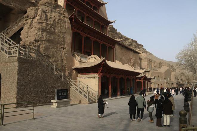敦煌旅游门票优惠政策_【敦煌景区免费或半价优惠】