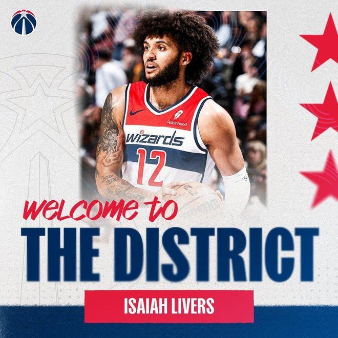 图片[3]-NBA | 奇才活塞2换4交易官宣！加里纳利巴格利互换东家 更多细节曝光-千博