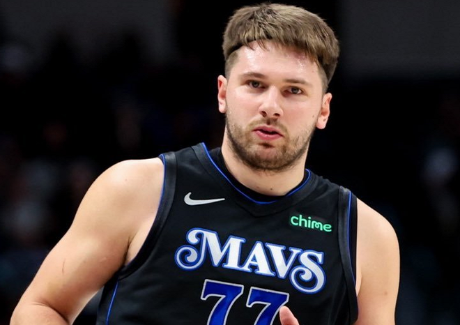 图片[2]-东契奇联盟第1，老詹迎神级里程碑！NBA官宣罚单，肖华宣布新决定-千博