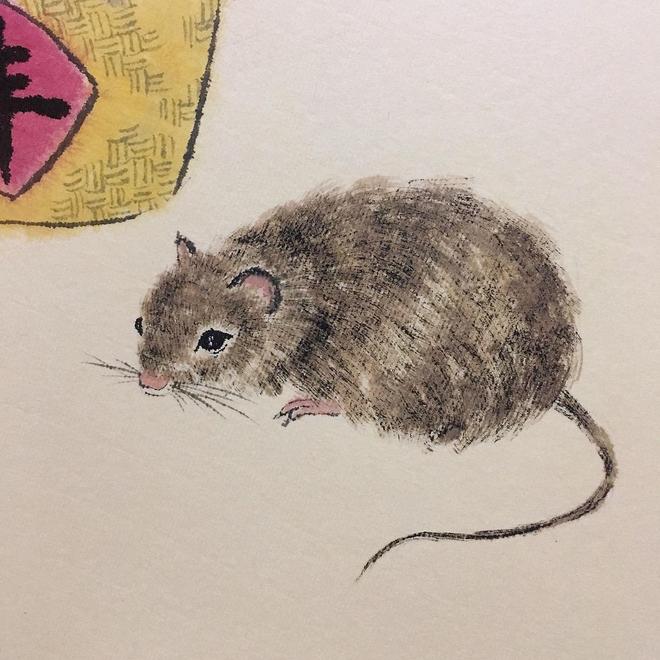 梦见老鼠和兔子，探索梦境中的微妙象征与心理启示