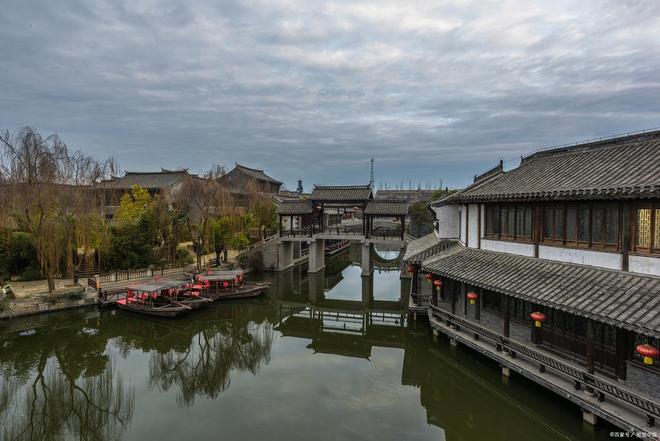 【排行版】苏州旅游景点排行榜前十名