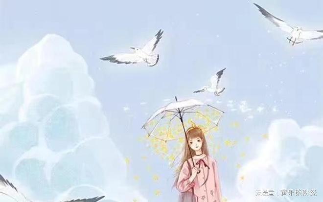 梦回往昔，初恋情人的怨念，解读梦境背后的深层含义