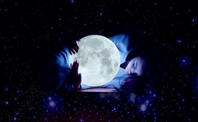 梦境预兆，解读已故亲人透露的死亡讯息