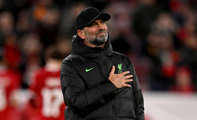 图片[2]-克洛普宣布将卸任利物浦主帅！8年豪夺7冠，辞职原因曝光-千博