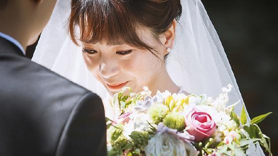 刚结婚一个多月的梦境，解析老公先跟我结婚，又跟别的女人结婚的深层含义