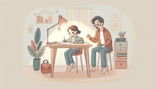 梦见已逝父亲病重，三次梦境背后的深层寓意与心灵启示