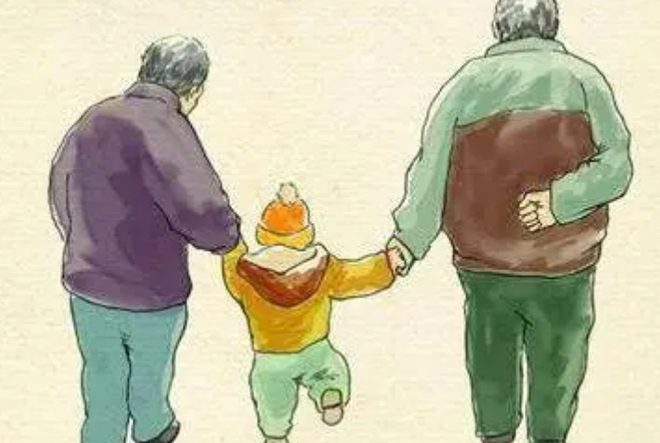 梦见父亲去世，梦境背后的深层含义与心理解析