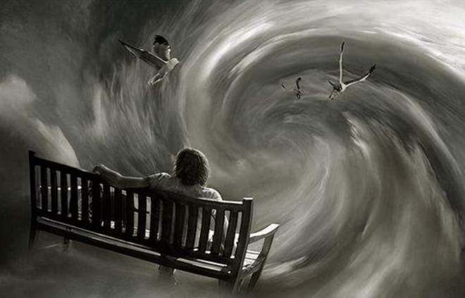 梦回往昔，解析梦中遇见已故亲人及其子嗣的深意