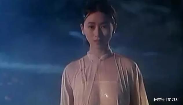 王晶染指“三級(jí)片”的日子！