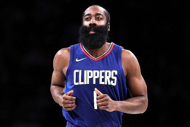 图片[5]-NBA | 2024年全明星赛完整名单出炉：哈登、特雷杨落选，3位新面孔上榜-千博