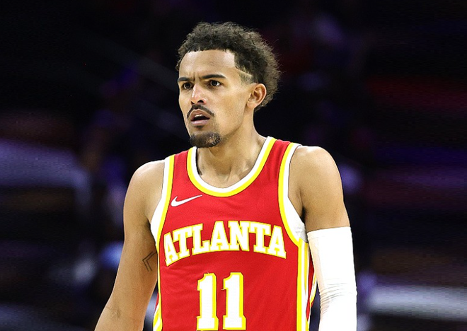 图片[2]-NBA | 2024年全明星赛完整名单出炉：哈登、特雷杨落选，3位新面孔上榜-千博