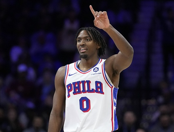 图片[3]-NBA | 2024年全明星赛完整名单出炉：哈登、特雷杨落选，3位新面孔上榜-千博