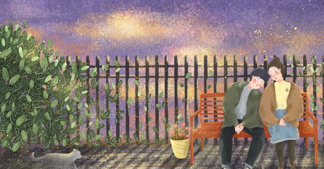 梦境的深意，解析梦见男朋友奶奶让我和他结婚的寓意