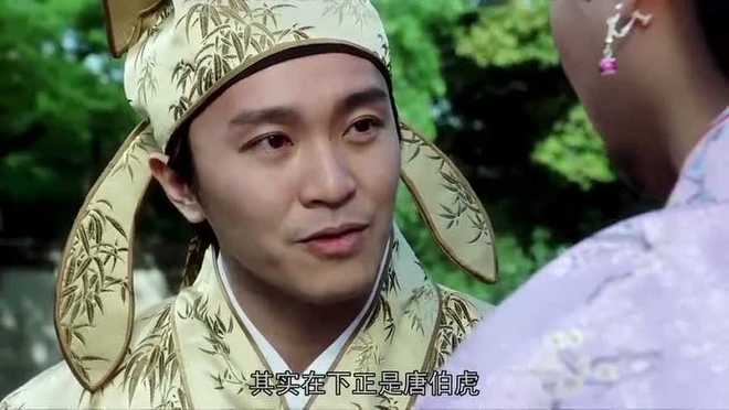 詳細剖析周星馳的成名之路：為一句臺詞跪求導演，沒人能隨便成功