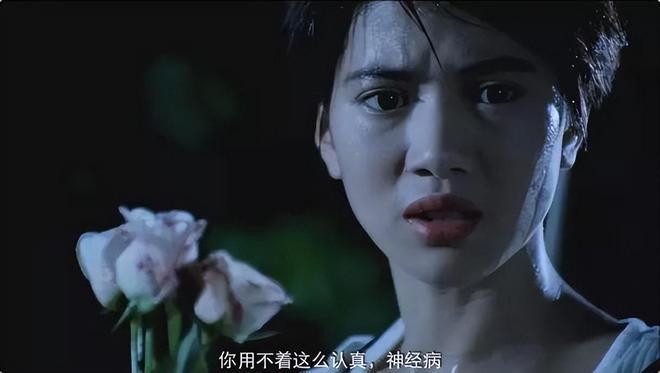 詳細剖析周星馳的成名之路：為一句臺詞跪求導演，沒人能隨便成功
