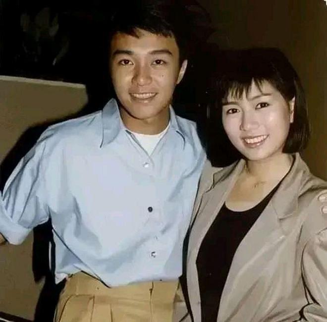 詳細剖析周星馳的成名之路：為一句臺詞跪求導演，沒人能隨便成功