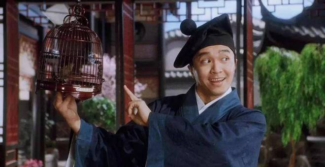詳細剖析周星馳的成名之路：為一句臺詞跪求導演，沒人能隨便成功