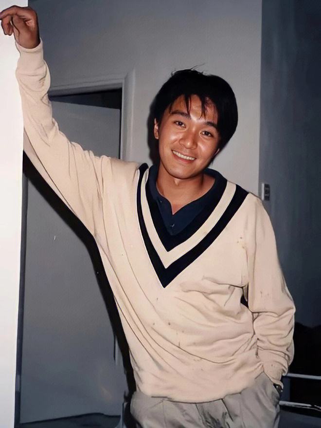 詳細剖析周星馳的成名之路：為一句臺詞跪求導演，沒人能隨便成功