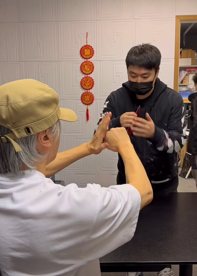 詳細剖析周星馳的成名之路：為一句臺詞跪求導演，沒人能隨便成功
