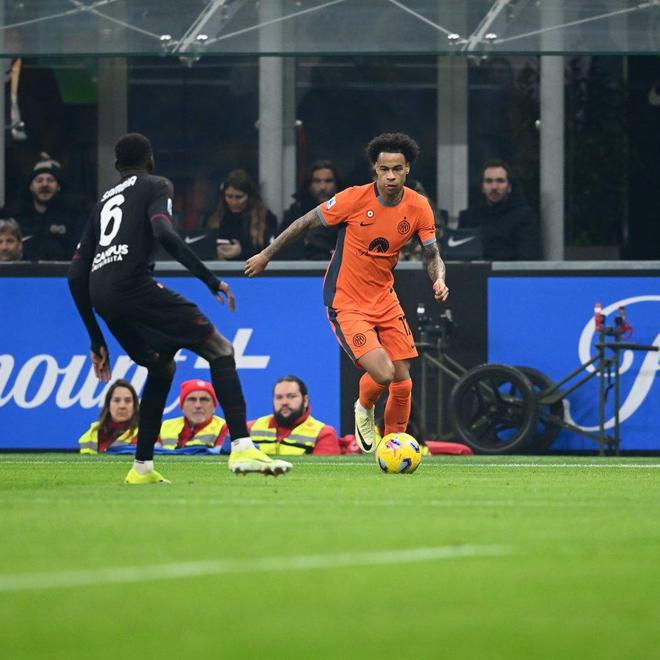 图片[3]-4-0！劳塔罗+图拉姆建功，国米夺意甲6连胜，10分优势领跑-千博