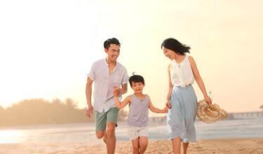 梦回娘家，亲人怀抱中的温情与归宿