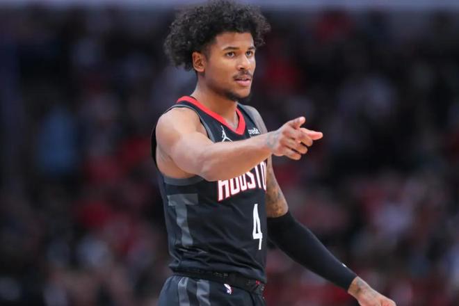 图片[3]-NBA | 火箭大变天，乌度卡明确表态！屡屡惨遭DNP，榜眼沦为弃子-千博