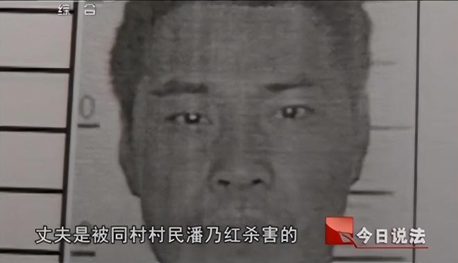 “玩你老婆是看得起你”，兄弟強(qiáng)奸嫂子被殺，逃亡17年成致富明星